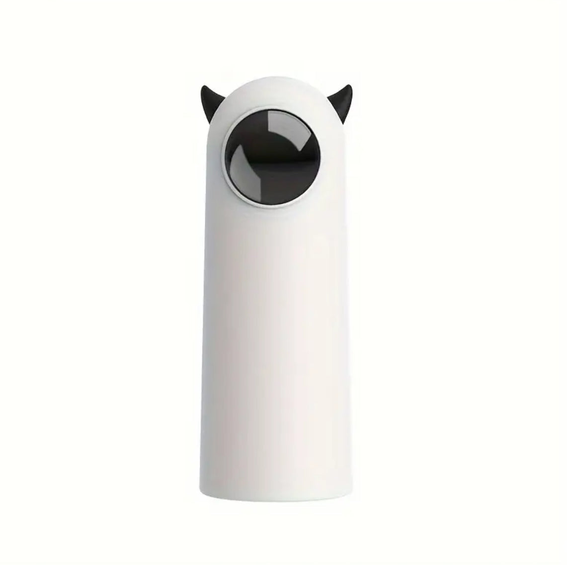 Auto-Rotating Laser Cat Toy
