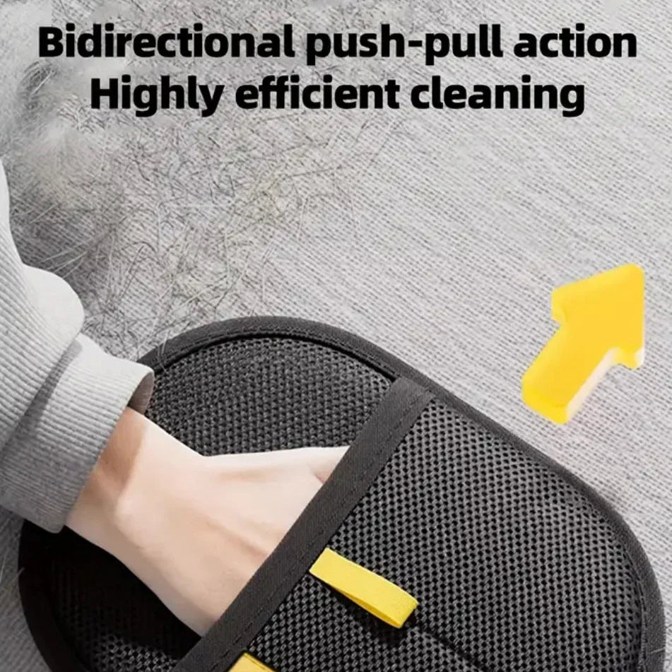 Pet Hair Remover Glove