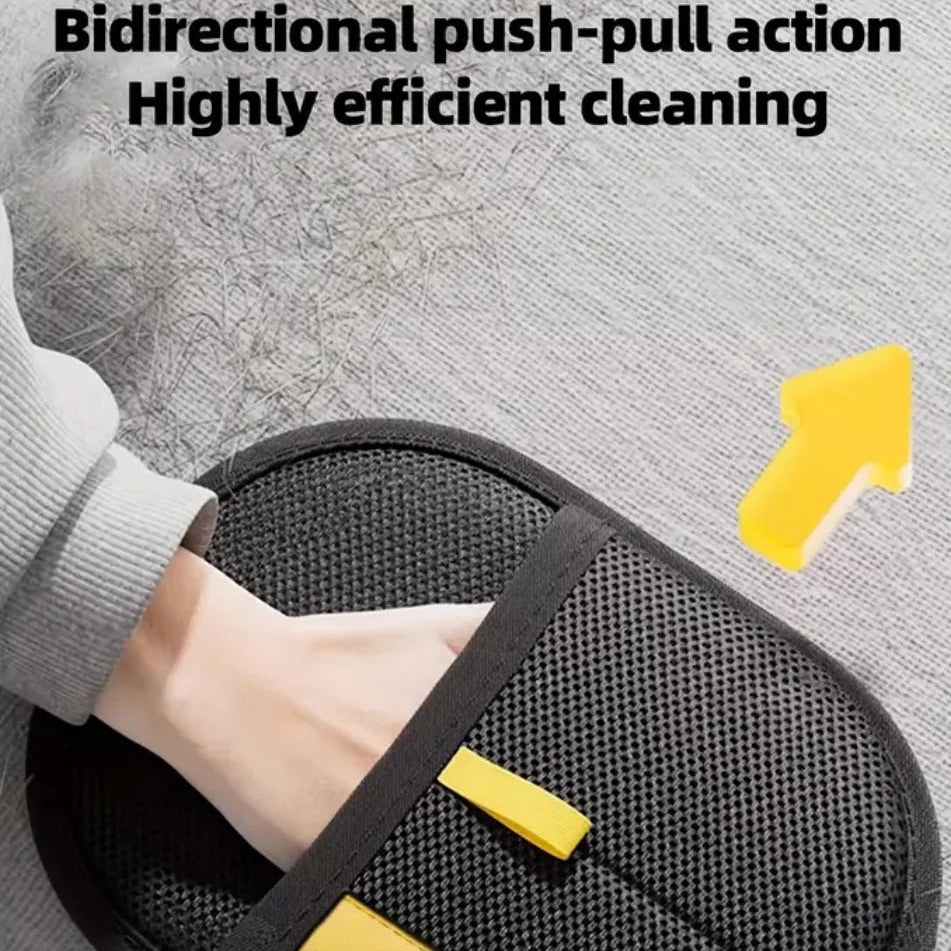 Pet Hair Remover Glove
