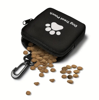 Portable Pet Snack Bag