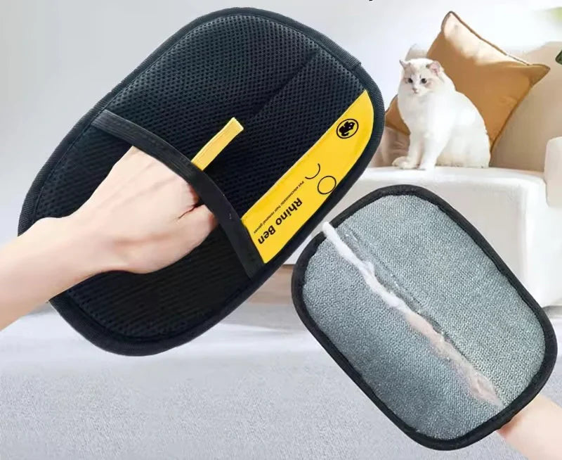 Pet Hair Remover Glove