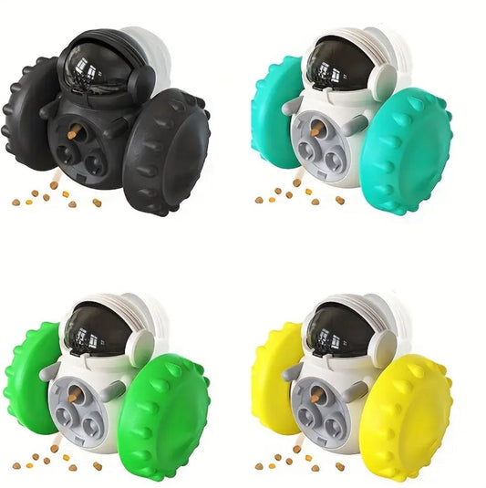 Interactive Pet Toy for Dogs