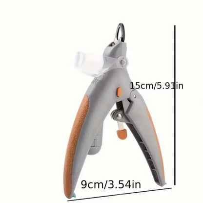 Cat And Dog Nail Clippers