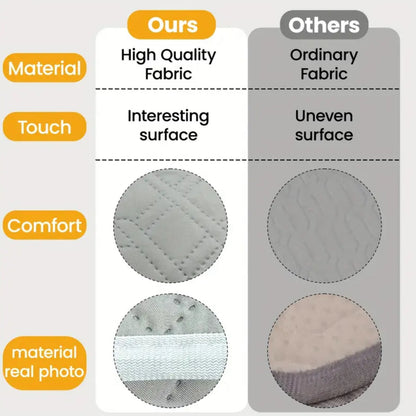 Pet Cooling Mat for Dogs & Cats