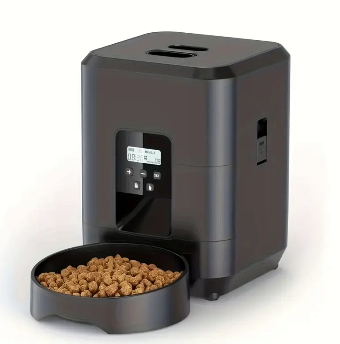 Automatic Smart Feeder