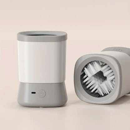 Electric Pet Foot Washer