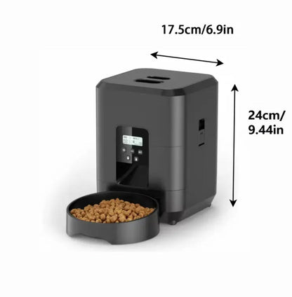 Automatic Smart Feeder