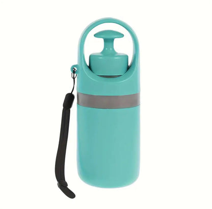 Portable Poop Scooper