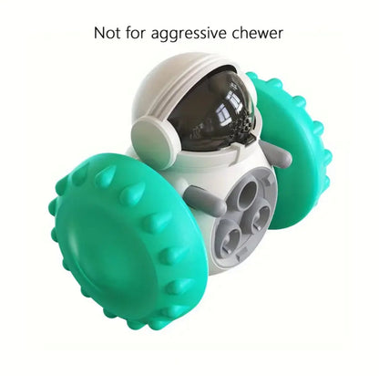 Interactive Pet Toy for Dogs