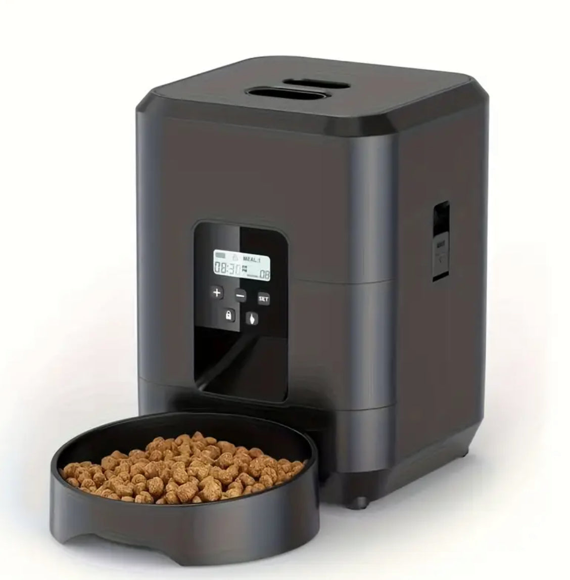 Automatic Smart Feeder