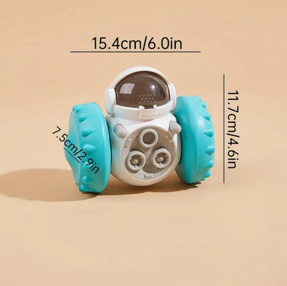 Interactive Pet Toy for Dogs