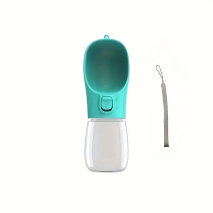 Leakproof Portable Dog Water Bottle
