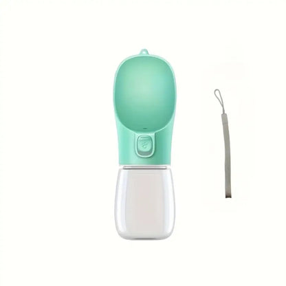 Leakproof Portable Dog Water Bottle