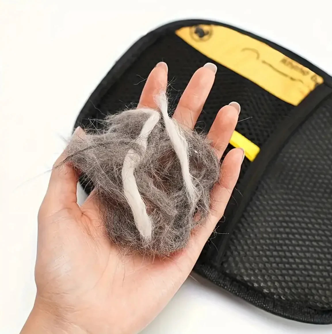 Pet Hair Remover Glove