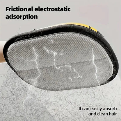 Pet Hair Remover Glove