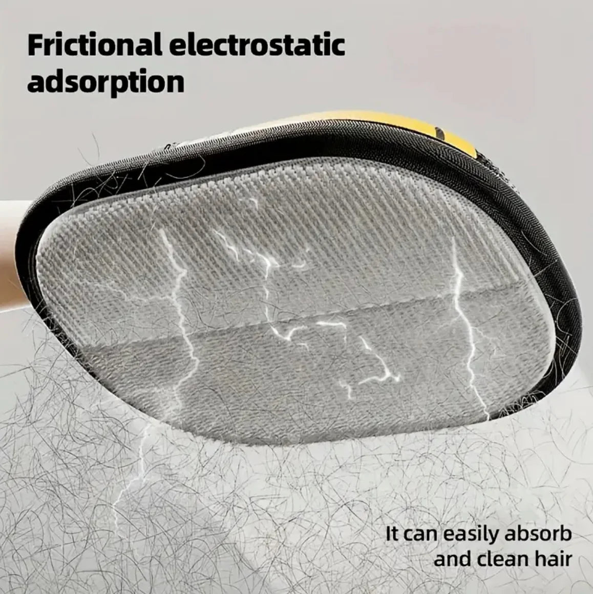 Pet Hair Remover Glove