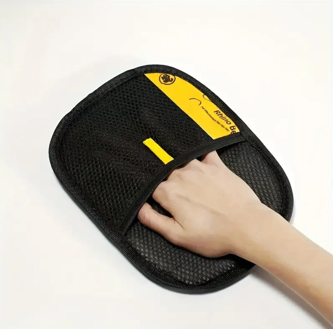 Pet Hair Remover Glove