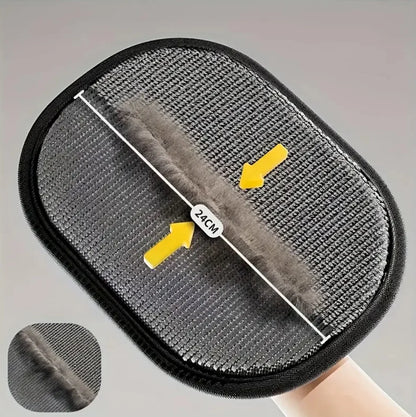 Pet Hair Remover Glove